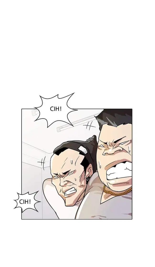 Lookism Chapter 13 - halaman 2