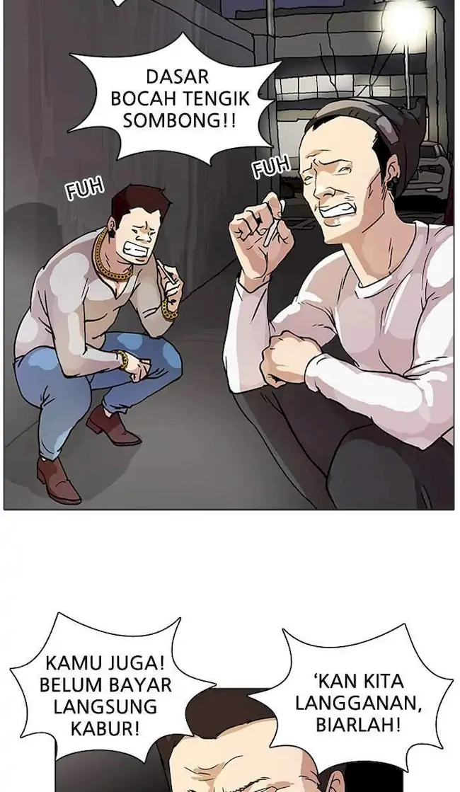 Lookism Chapter 13 - halaman 21