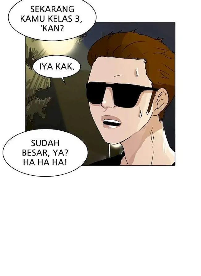 Lookism Chapter 13 - halaman 27