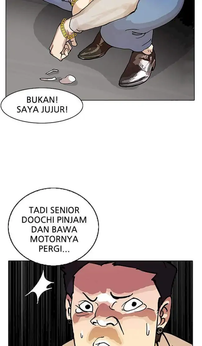 Lookism Chapter 13 - halaman 30