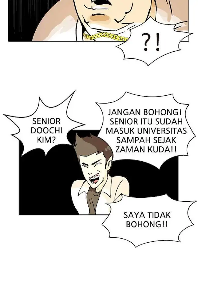 Lookism Chapter 13 - halaman 31