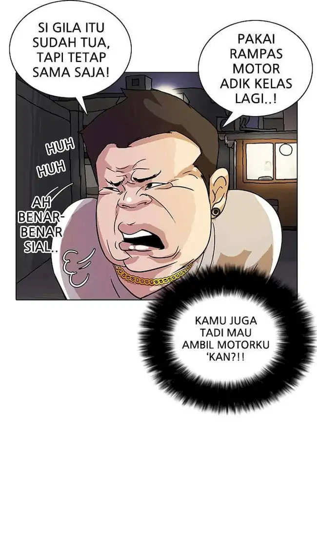 Lookism Chapter 13 - halaman 33