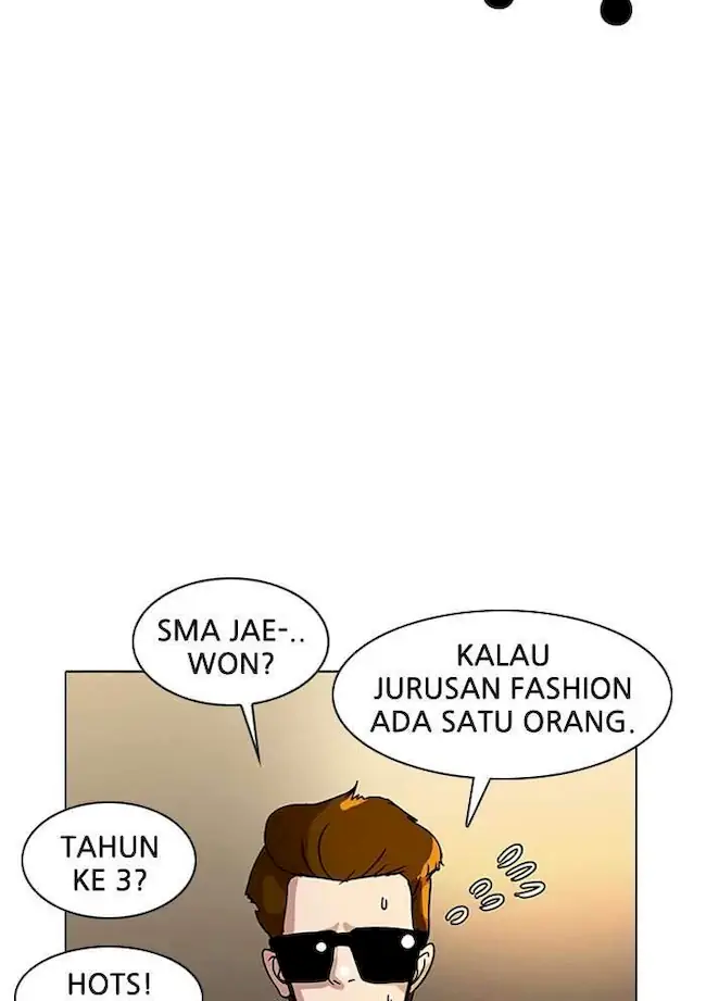 Lookism Chapter 13 - halaman 36