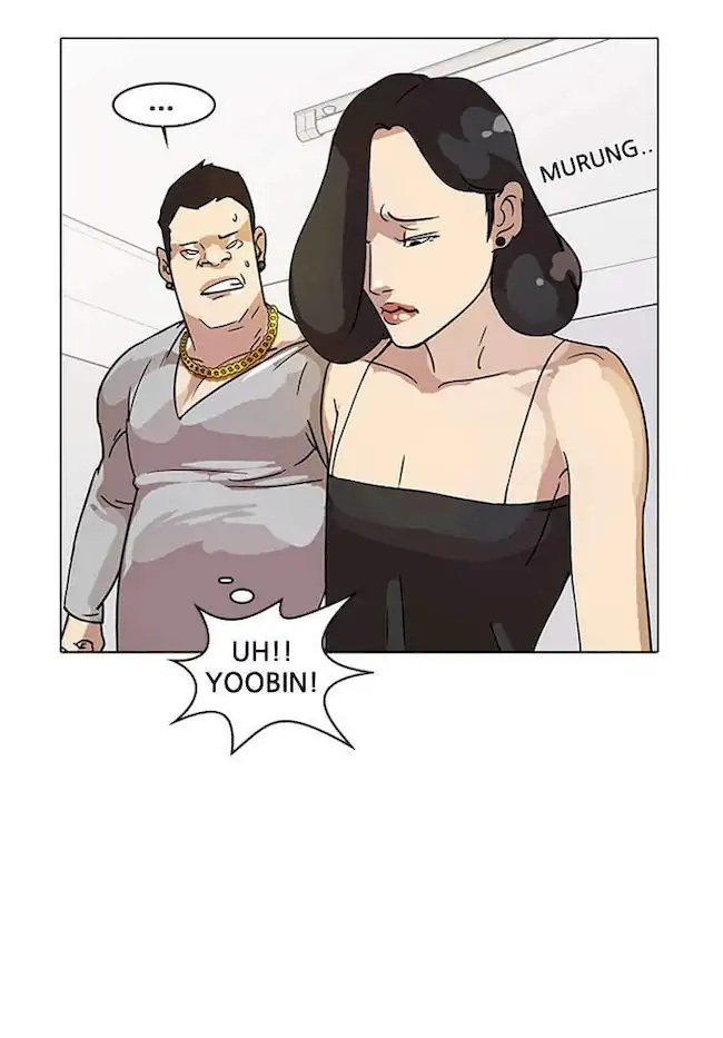 Lookism Chapter 13 - halaman 4
