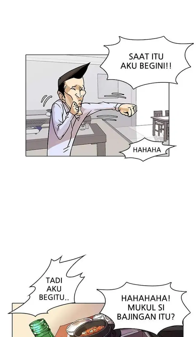 Lookism Chapter 13 - halaman 42