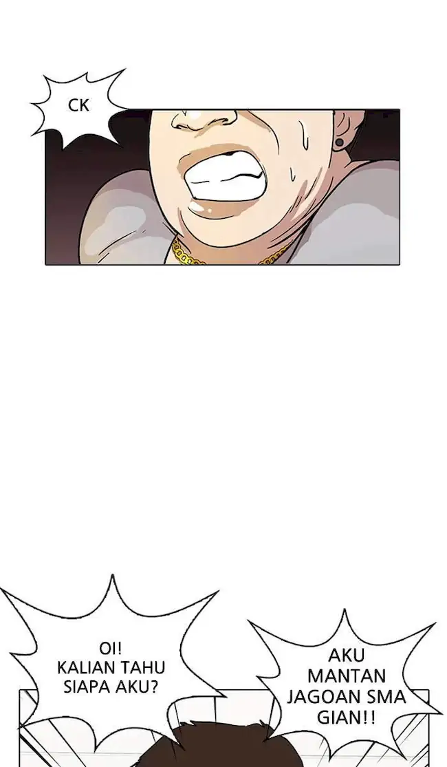 Lookism Chapter 13 - halaman 5