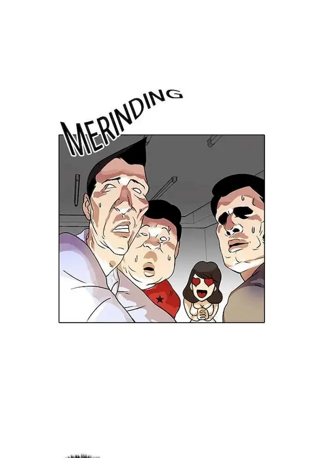 Lookism Chapter 13 - halaman 60