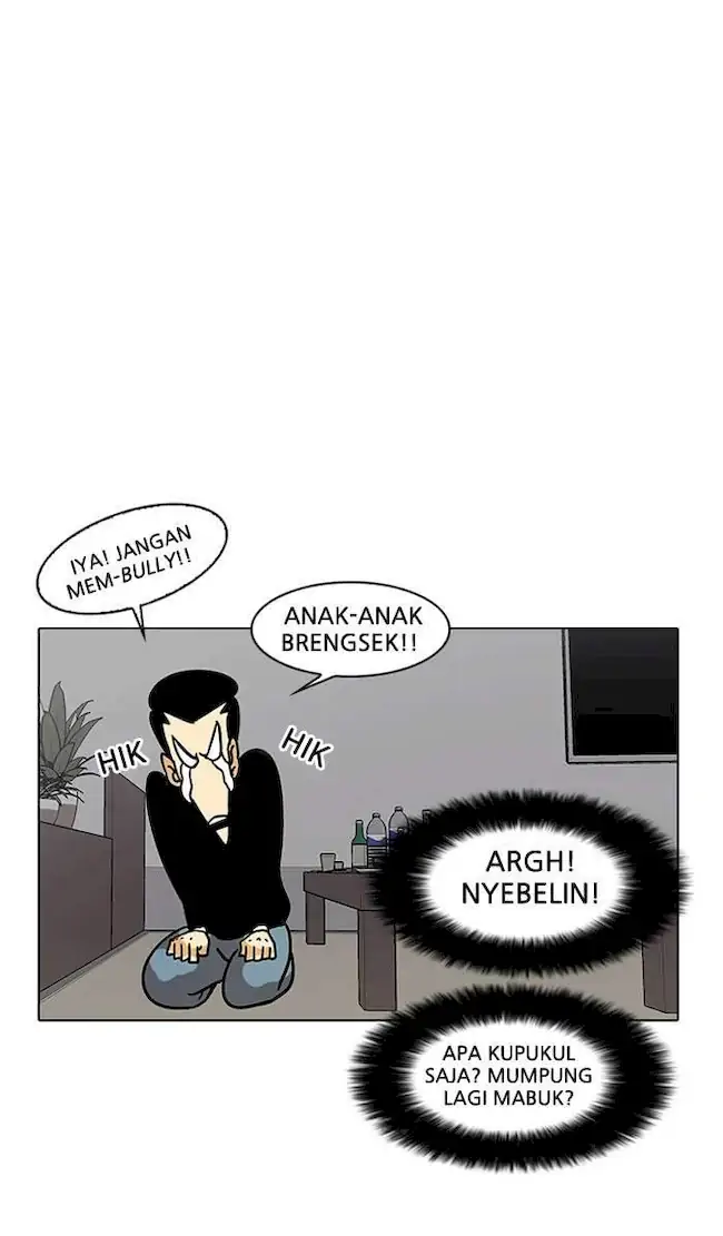 Lookism Chapter 13 - halaman 63