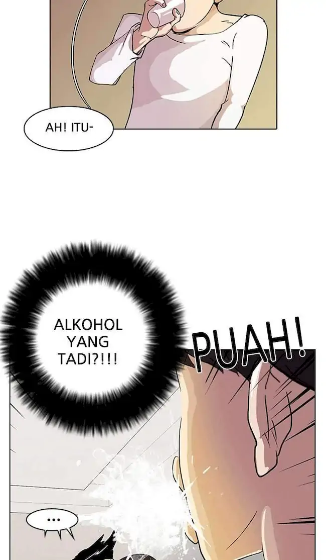 Lookism Chapter 13 - halaman 65