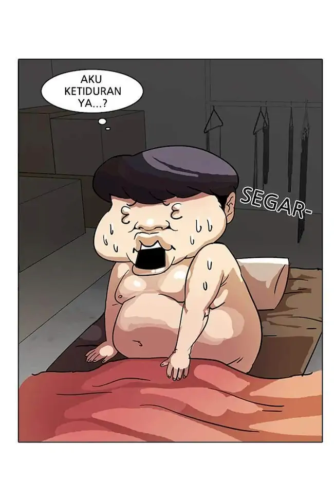 Lookism Chapter 13 - halaman 71