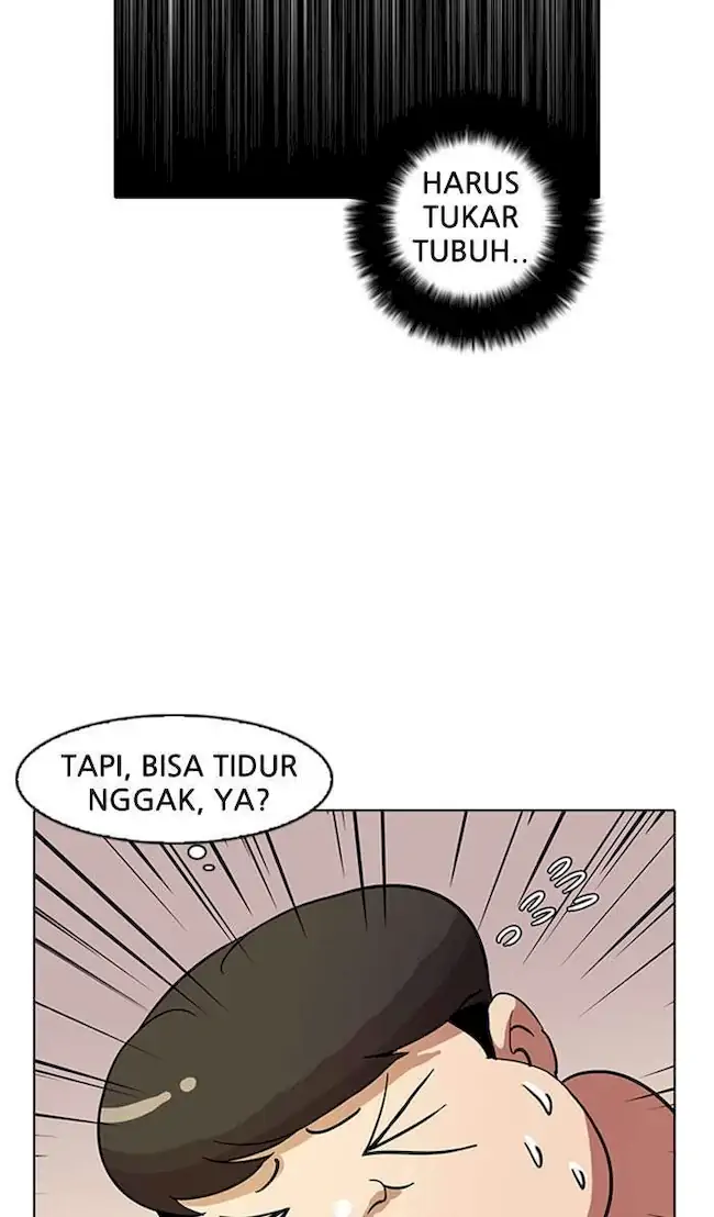 Lookism Chapter 13 - halaman 76