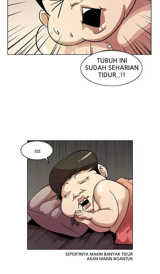 Lookism Chapter 13 - halaman 77