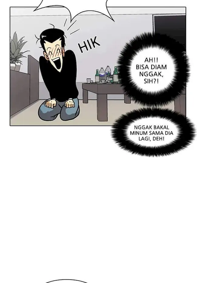 Lookism Chapter 13 - halaman 8