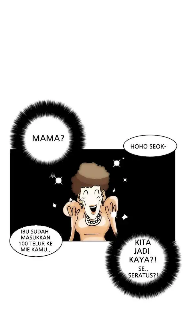 Lookism Chapter 13 - halaman 81