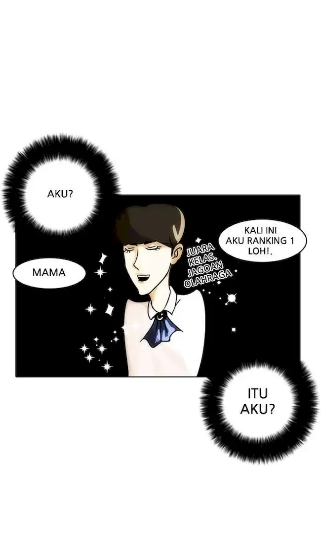 Lookism Chapter 13 - halaman 82