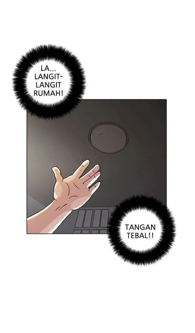 Lookism Chapter 13 - halaman 86