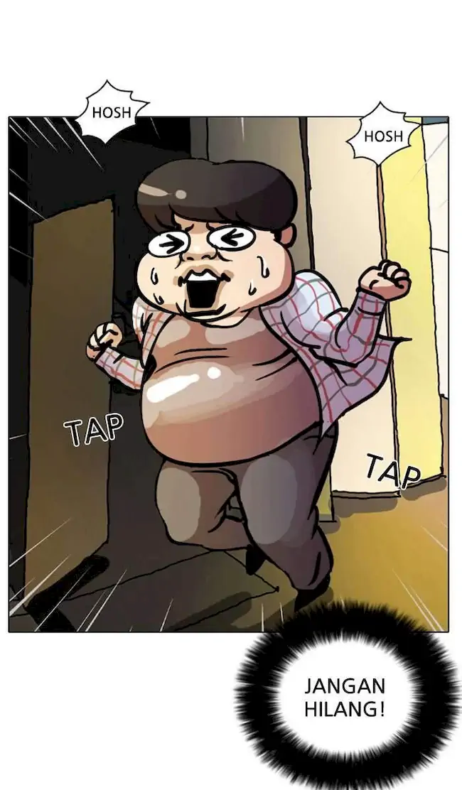 Lookism Chapter 13 - halaman 97