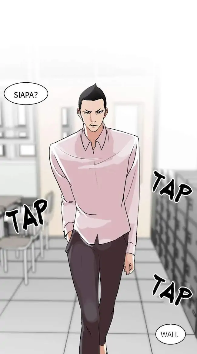 Lookism Chapter 130 - halaman 1