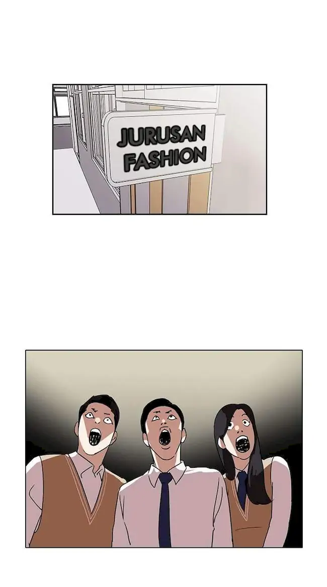 Lookism Chapter 130 - halaman 11