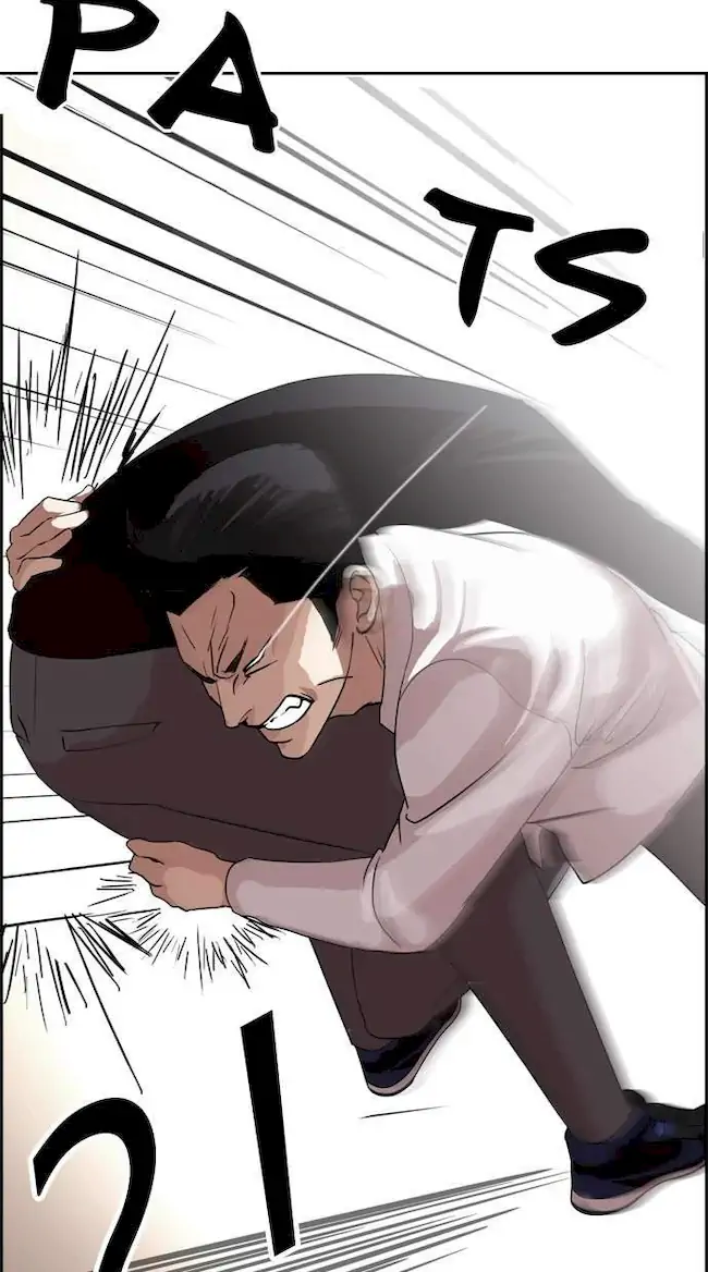 Lookism Chapter 130 - halaman 20