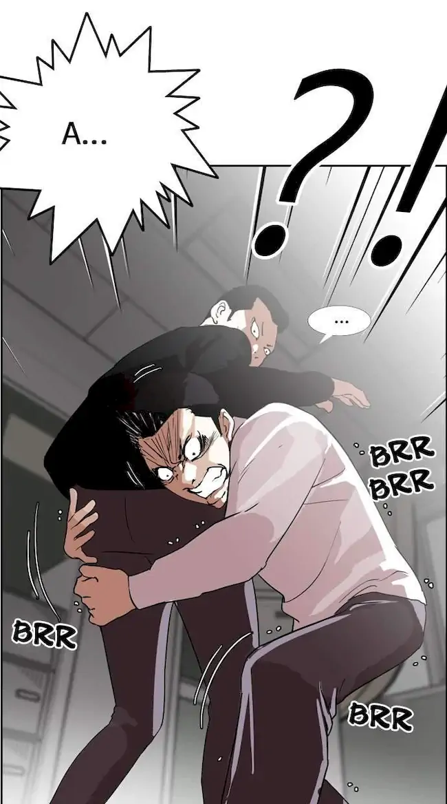 Lookism Chapter 130 - halaman 28