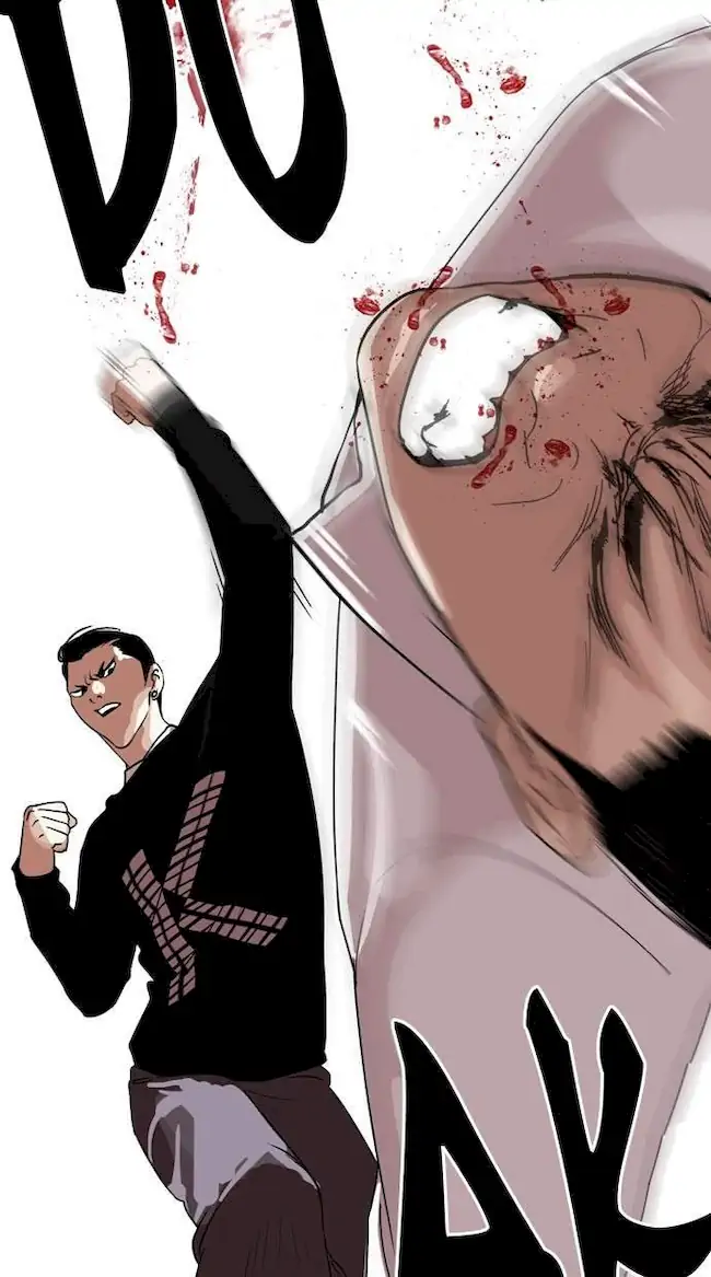 Lookism Chapter 130 - halaman 33
