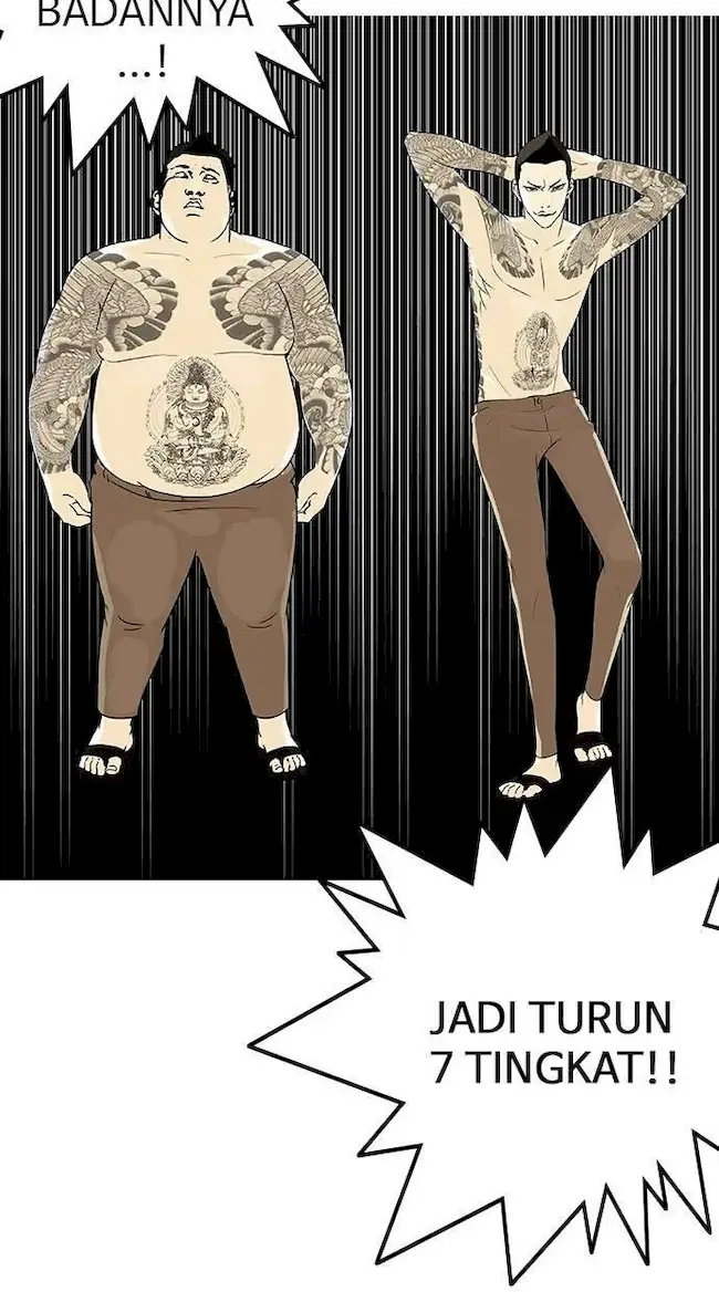 Lookism Chapter 130 - halaman 37