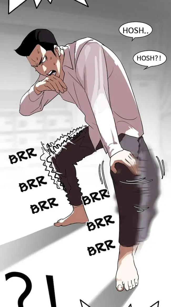 Lookism Chapter 130 - halaman 41