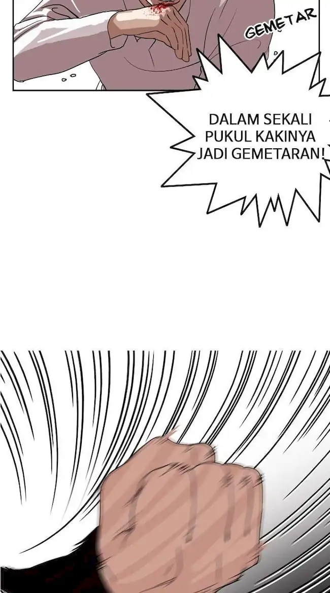 Lookism Chapter 130 - halaman 43