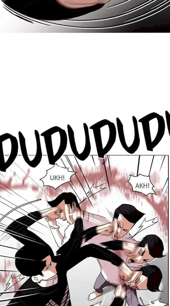 Lookism Chapter 130 - halaman 44