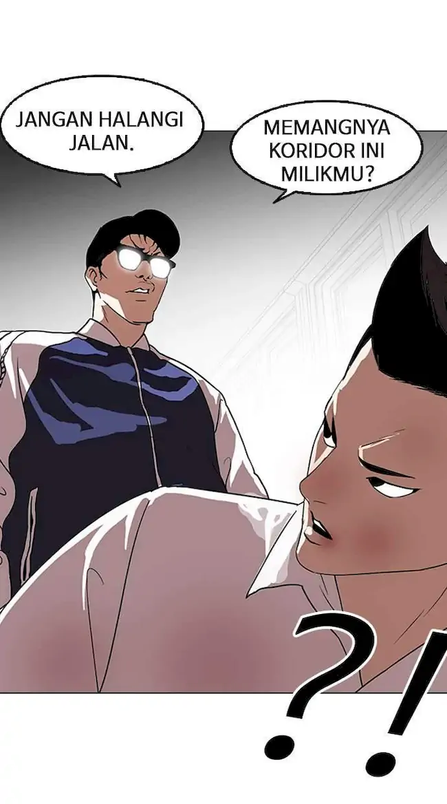 Lookism Chapter 130 - halaman 51