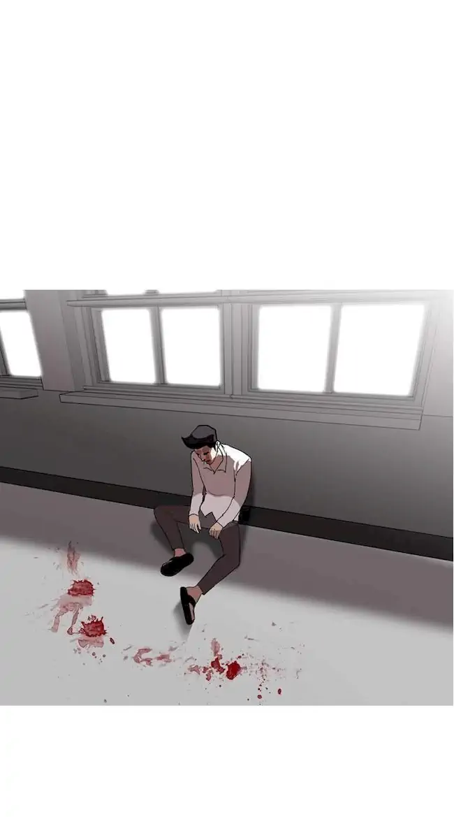 Lookism Chapter 130 - halaman 53