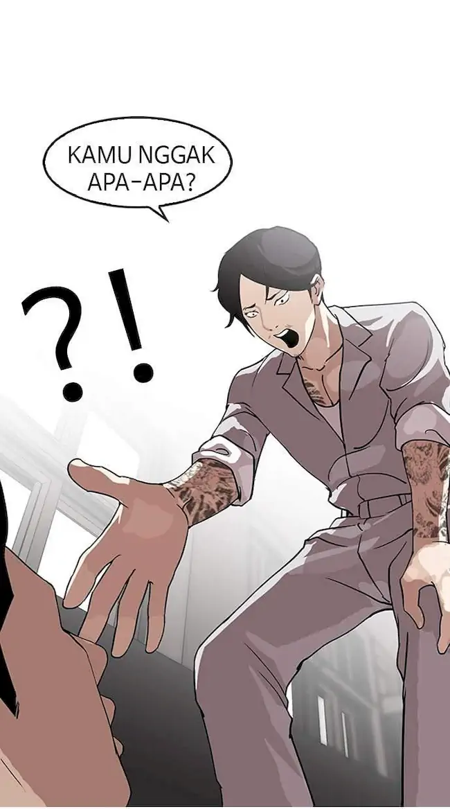 Lookism Chapter 130 - halaman 56