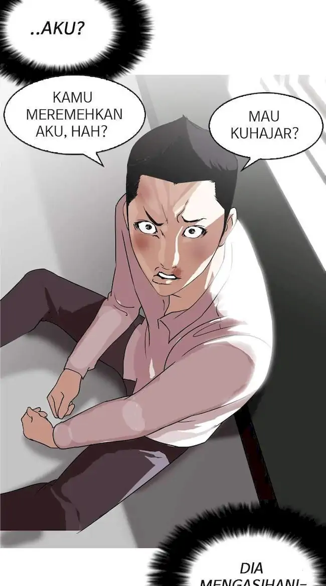 Lookism Chapter 130 - halaman 58