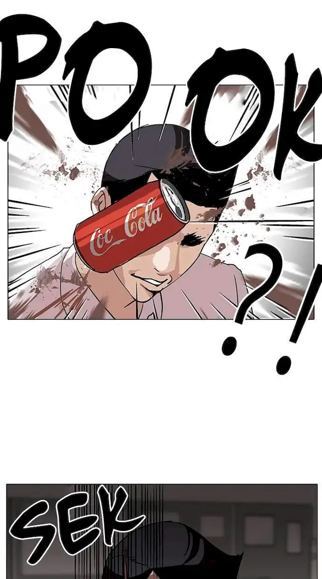 Lookism Chapter 130 - halaman 6