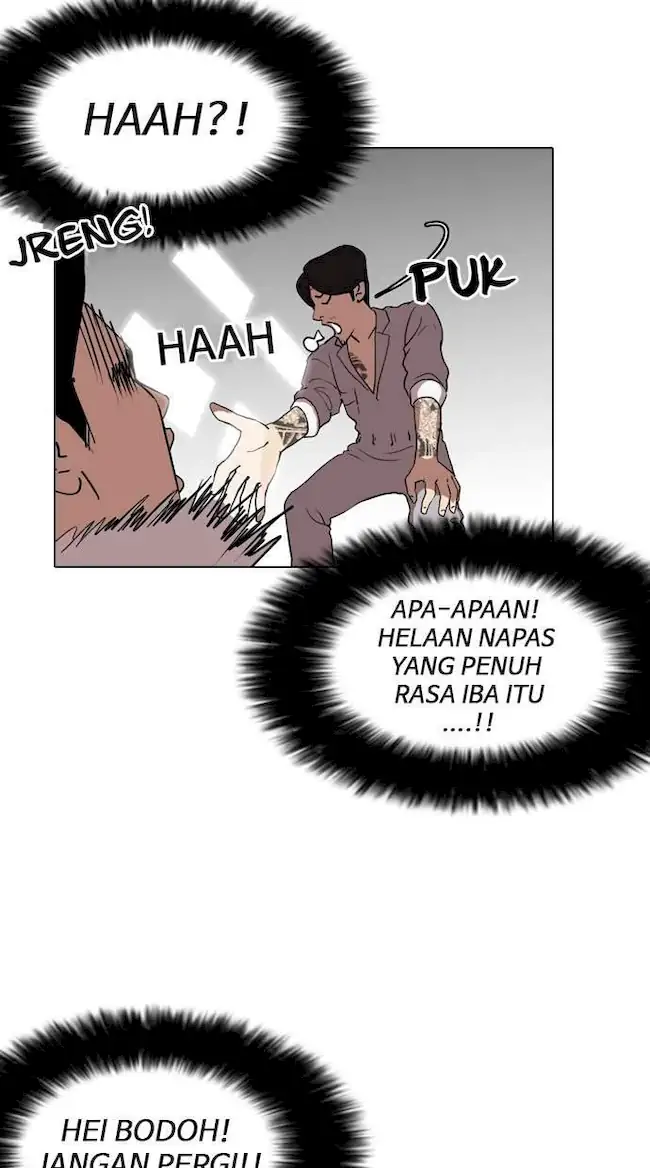 Lookism Chapter 130 - halaman 60