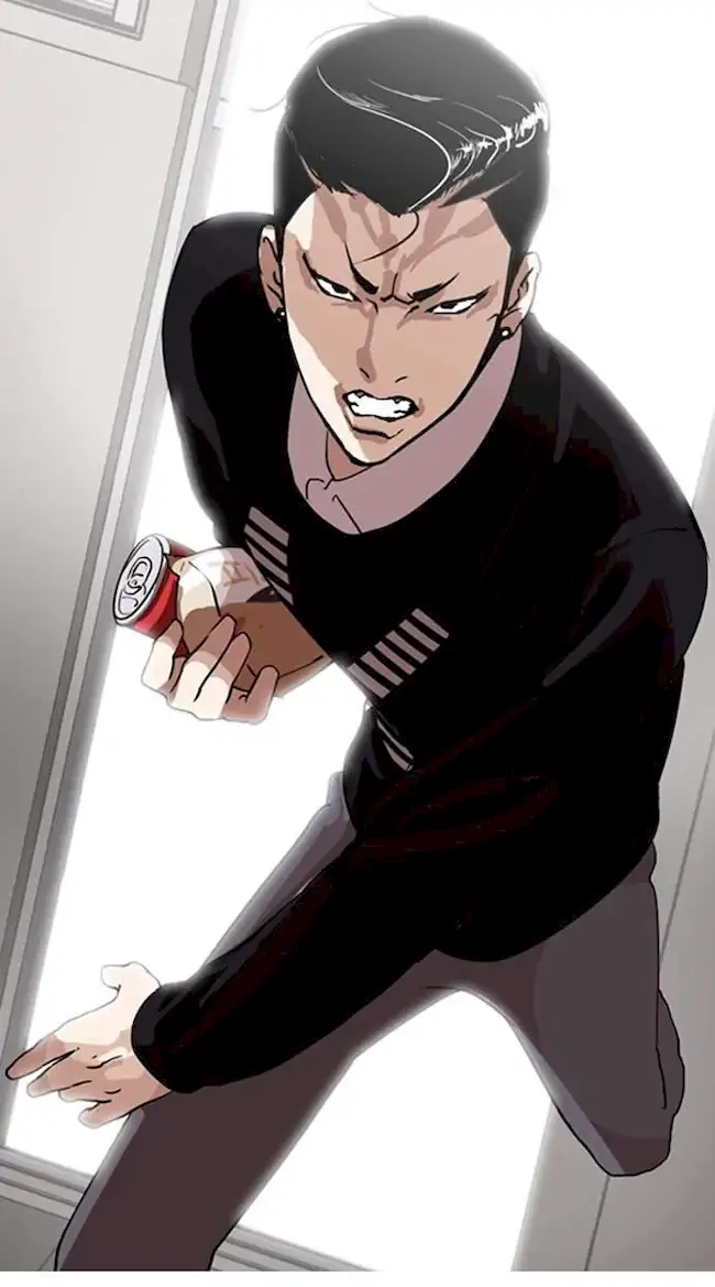 Lookism Chapter 130 - halaman 9