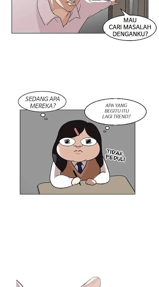 Lookism Chapter 130 - halaman 90