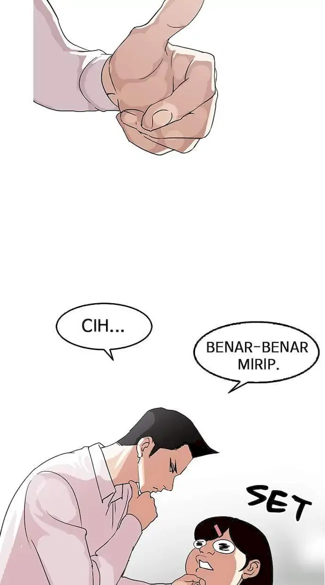 Lookism Chapter 130 - halaman 91
