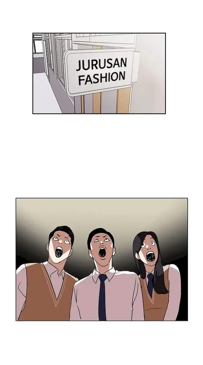 Lookism Chapter 131 - halaman 11