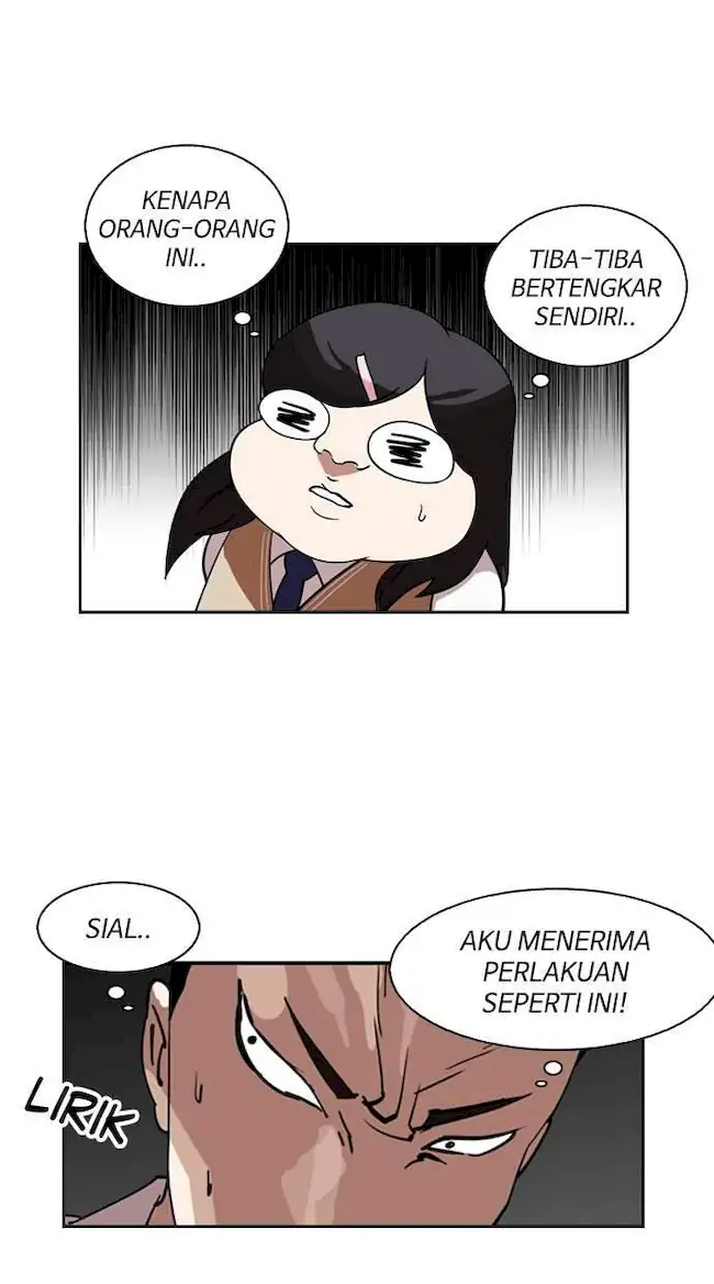 Lookism Chapter 131 - halaman 15