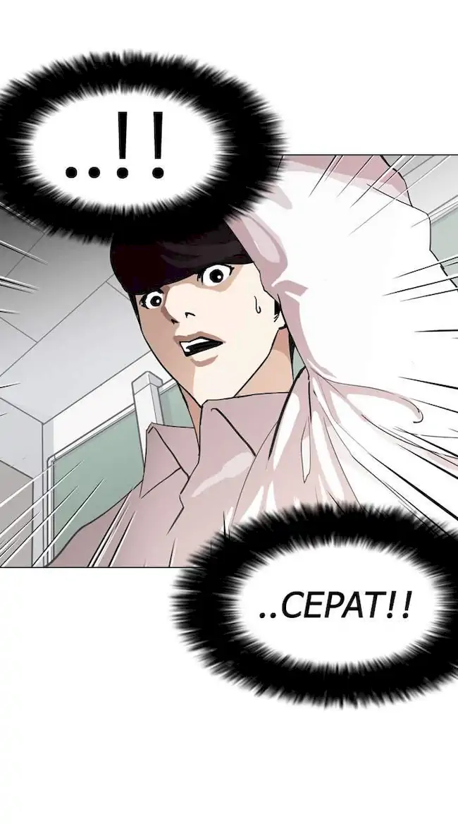 Lookism Chapter 131 - halaman 22