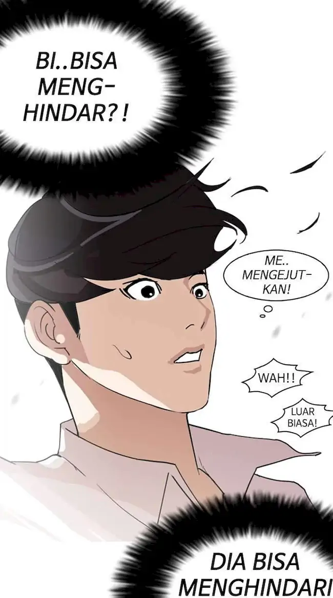 Lookism Chapter 131 - halaman 27