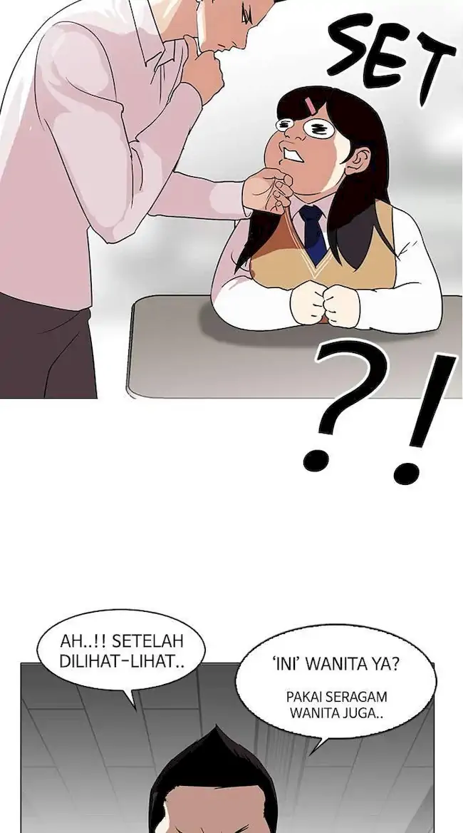 Lookism Chapter 131 - halaman 3