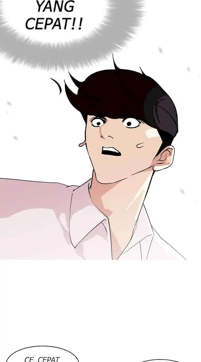 Lookism Chapter 131 - halaman 34