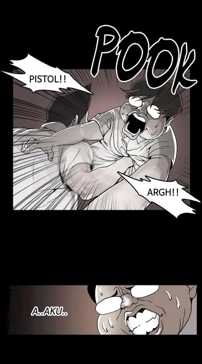 Lookism Chapter 131 - halaman 37