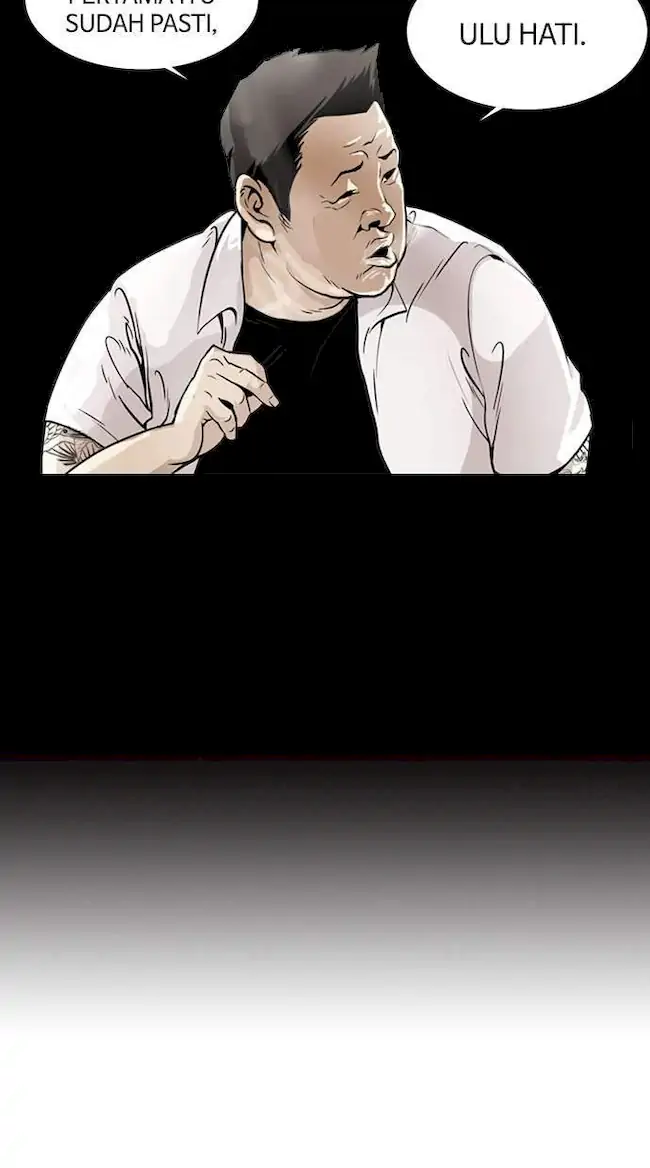 Lookism Chapter 131 - halaman 39
