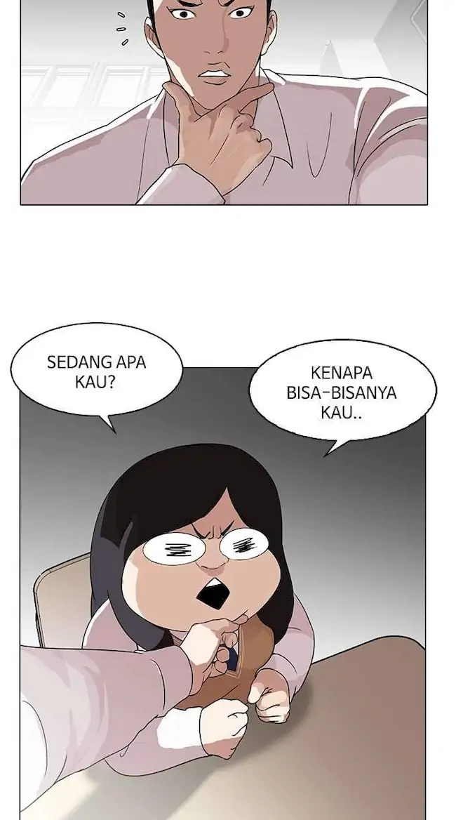 Lookism Chapter 131 - halaman 4