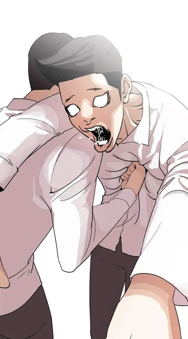 Lookism Chapter 131 - halaman 41