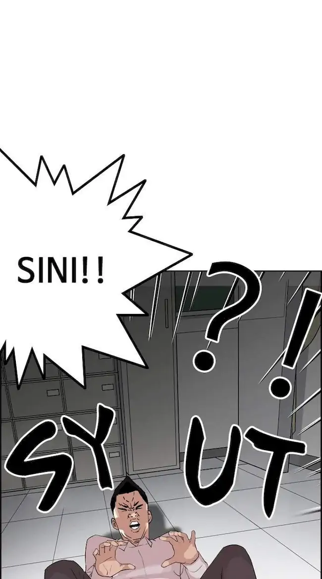 Lookism Chapter 131 - halaman 46